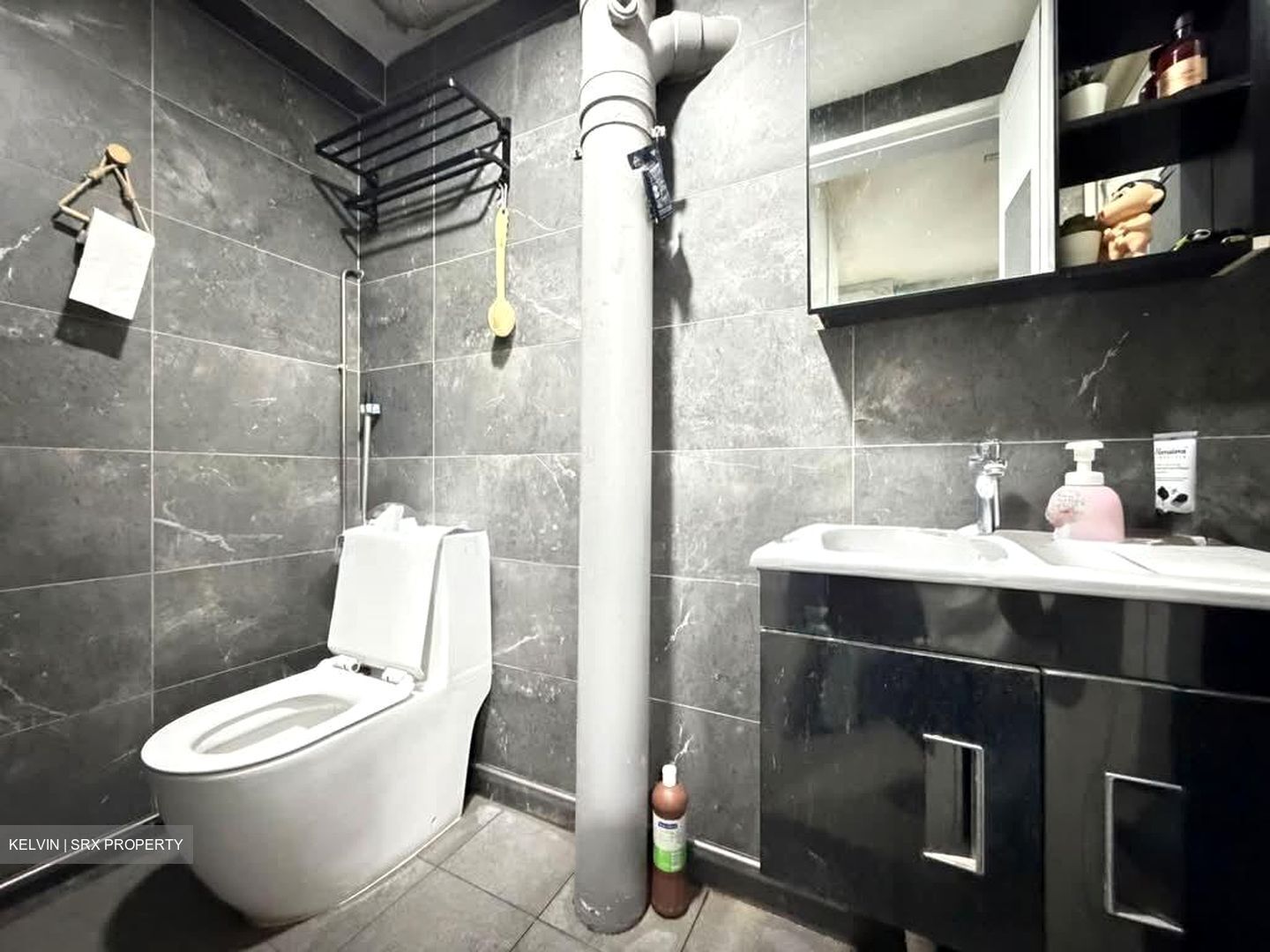 Blk 153 Serangoon North Avenue 1 (Serangoon), HDB 3 Rooms #598078651